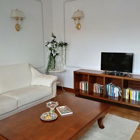 Gloria'S Sunny Place Apartment Пиенца Екстериор снимка