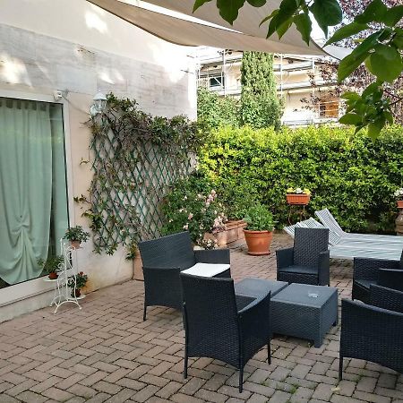 Gloria'S Sunny Place Apartment Пиенца Екстериор снимка