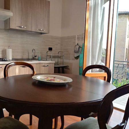 Gloria'S Sunny Place Apartment Пиенца Екстериор снимка