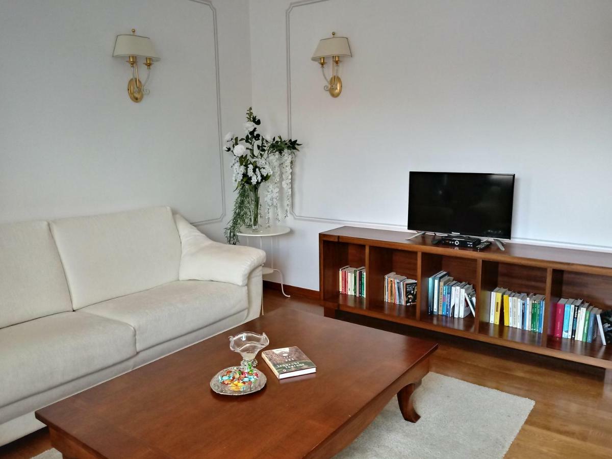 Gloria'S Sunny Place Apartment Пиенца Екстериор снимка