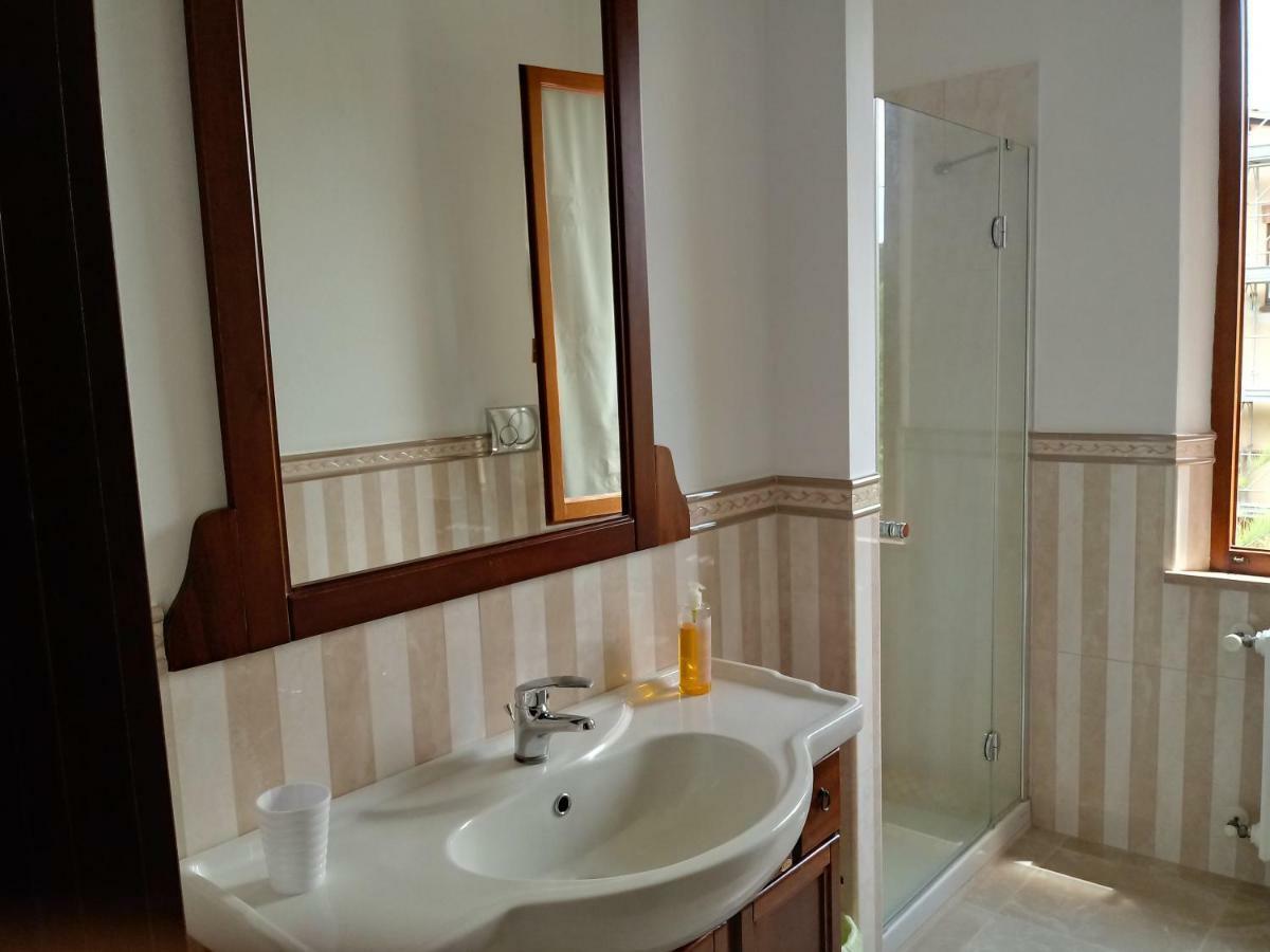 Gloria'S Sunny Place Apartment Пиенца Екстериор снимка