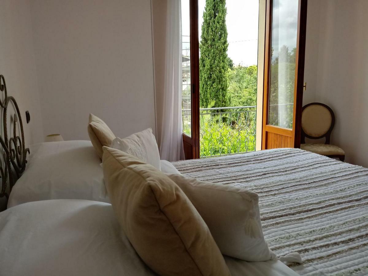 Gloria'S Sunny Place Apartment Пиенца Екстериор снимка