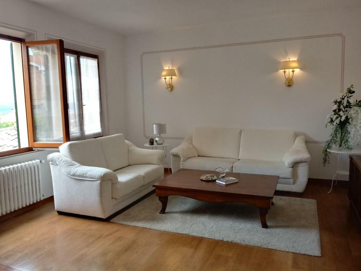 Gloria'S Sunny Place Apartment Пиенца Екстериор снимка
