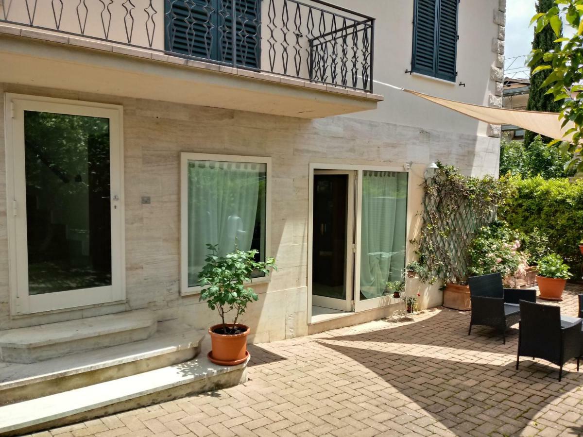 Gloria'S Sunny Place Apartment Пиенца Екстериор снимка