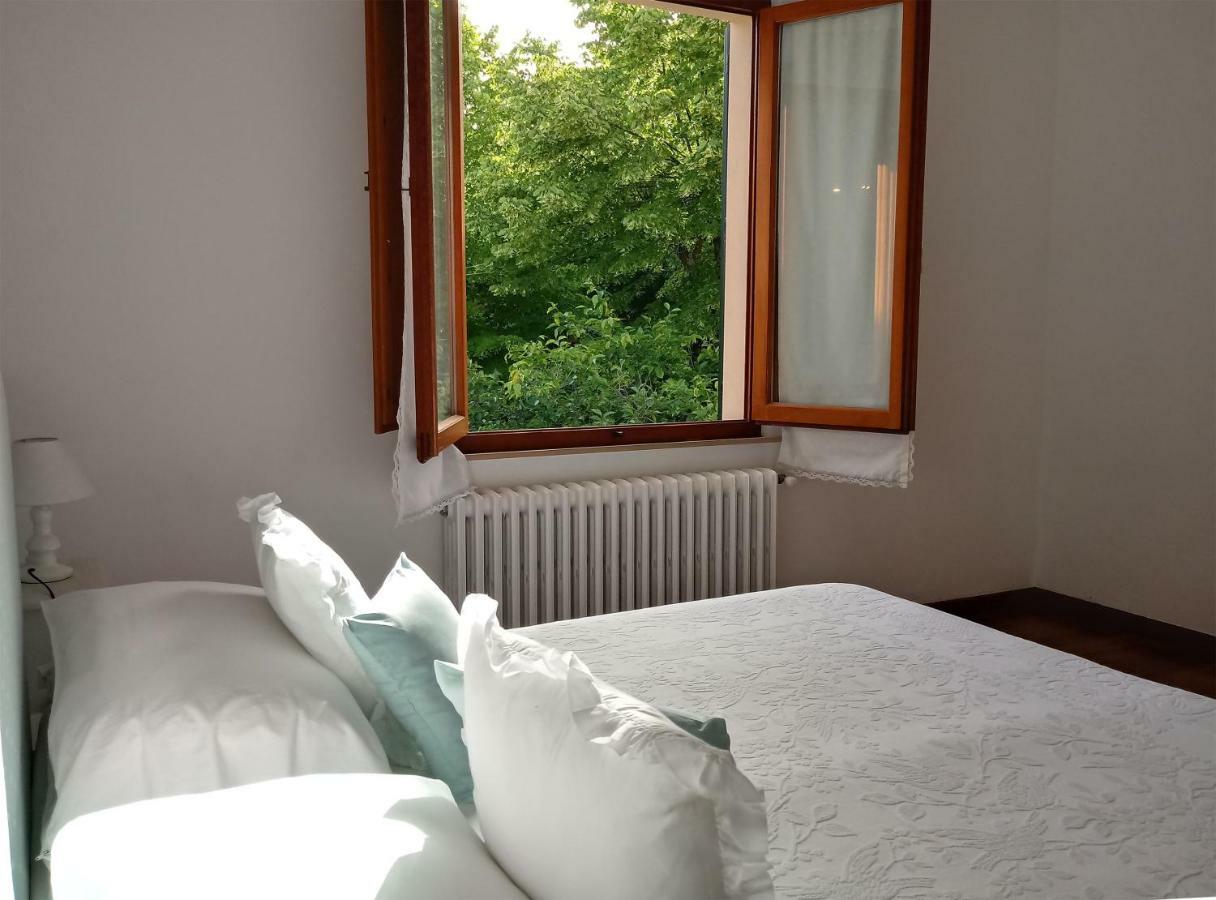 Gloria'S Sunny Place Apartment Пиенца Екстериор снимка